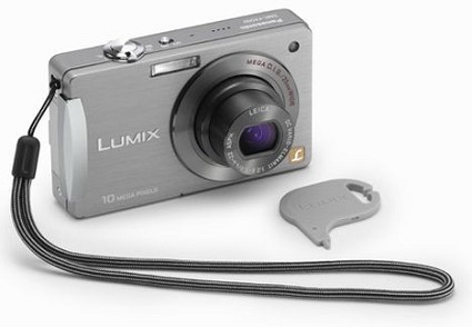 Nuove fotocamere Panasonic: quattro nuovi modelli di compatte pensate per soddisfare ogni esigenza. Le caratteristiche tecniche